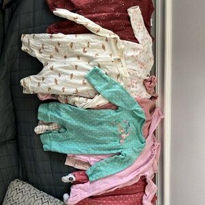Baby Sleeper Bundle - Multicolor